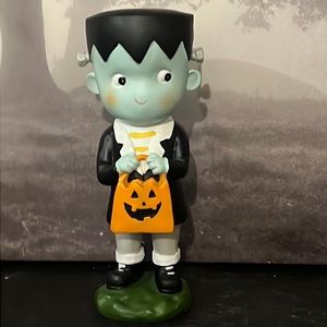 Frankenstein Boy Figurine